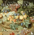 Pitkin, Julia M., Grant, Karen B, Grant, George E - Bless This Food