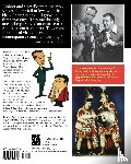 Cox, Stephen, Stephen, John, Cox, Lofflin, Lofflin, John - The Abbott & Costello Story