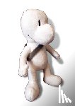 Smith, Jeff - Fone Bone Plush Doll