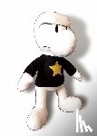 Smith, Jeff - Phoney Bone Plush Doll