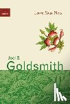 Goldsmith, Joel S. (Joel S. Goldsmith) - Leave Your Nets