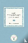Goldsmith, Joel S. - God, the Substance of All Form