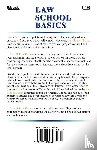 Hricik, Professor David (Mercer University Law School) - Law School Basics