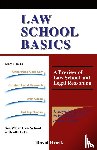 Hricik, Professor David (Mercer University Law School) - Law School Basics