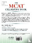 Aryangat, Ajikumar - The MCAT Chemistry Book