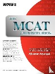 Aryangat, Ajikumar - The MCAT Chemistry Book