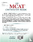 Aryangat, Ajikumar - The MCAT Chemistry Book