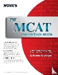 Aryangat, Ajikumar - The MCAT Chemistry Book