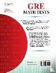 Kolby, Jeff, Vaughn, Derrick - GRE Math Tests