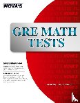 Kolby, Jeff, Vaughn, Derrick - GRE Math Tests