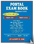 Kim, Albert - Postal Exam Book