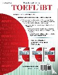 Stirling, Bruce - Practice Tests for the TOEFL iBT