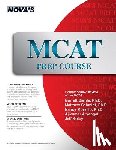 Biehle, Garrett - MCAT Prep Course