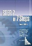Jones, C. T. - STEP 7 in 7 Steps: A Practical Guide to Implementing S7-300/S7-400 Programmable Logic Controllers