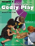 Berryman, Jerome W. - Godly Play Volume 1