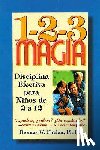 Phelan, Thomas - 1-2-3 Magia