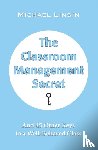 Linsin, Michael - The Classroom Management Secret