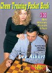 Alburt, Lev - Chess Training Pocket Book