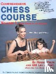 Alburt, Lev, Pelts, Roman - Comprehensive Chess Course