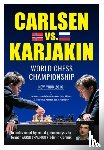 Alburt, Lev, Crumiller, Jon - World Chess Championship