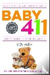 Brown, Ari, Fields, Denise - BABY 411 10/E