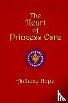 Hope, Anthony - The Heart of Princess Osra