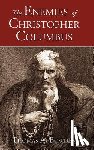 Bowden, Thomas - Enemies of Christopher Columbus
