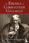 Bowden, Thomas A - The Enemies of Christopher Columbus
