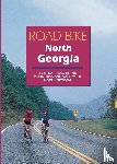Parham, Jim - Road Bike North Georgia