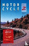 Hagebak, Hawk - Motorcycle Adventures in the Southern Appalachians