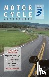 Hagebak, Hawk - Motorcycle Adventures in the Central Appalachians