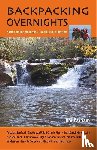 Parham, Jim - Backpacking Overnights