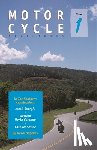 Hagebak, Hawk - Motorcycle Adventures in the Southern Appalachians