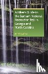 Martin, Brent - A Hiker's Guide to the Bartram National Recreation Trail in Georgia and North Carolina