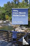 McDonald, Jonah - Hiking Intown Atlanta's Hidden Forests: Inside and on the Perimeter