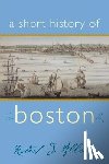Allison Robert - A Short History of Boston