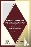 Feder, Bud - Gestalt Therapy, the Second Generation: A Living Legacy to Fritz and Laura Perls