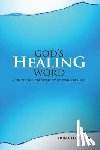 Hankins, Trina - God's Healing Word: A Practical Guide to Receiving Divine Healing (Book & CD)