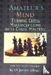 Silman, Jeremy - Amateur's Mind