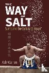 Warren, Ash - The Way of Salt