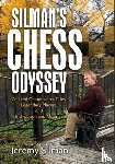 Silman, Jeremy - Silman's Chess Odyssey