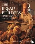 Scott, Alan, Wing, Daniel - The Bread Builders