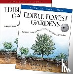 Jacke, Dave, Toensmeier, Eric - EDIBLE FOREST GARDENS 2 VO-2CY