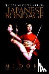 Midori - The Seductive Art Of Japanese Bondage