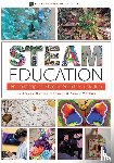 Hunter-Doniger, Tracey, Walkup, Nancy - STEAM Education