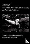 Averroes, Averroes, Butterworth, Charles - Averroes` Middle Commentary on Aristotle`s Poetics
