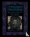 Linden, Mishlen - Typhonian Teratomas