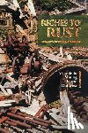 Twitty, Eric - Riches to Rust