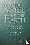 Roszak, Theodore - Voice of the Earth