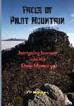 McKelvey, J. P. - Faces of Pilot Mountain